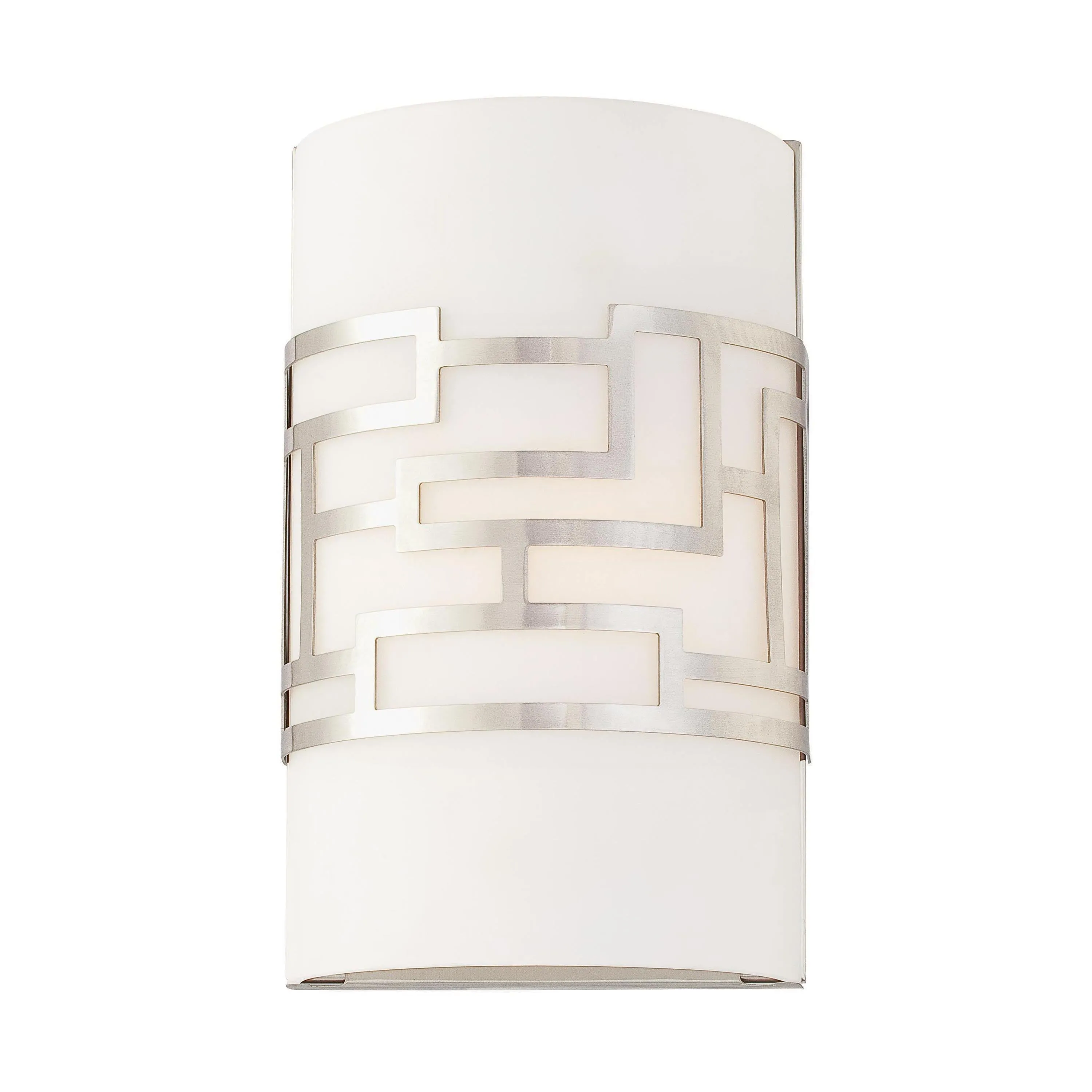 Alecia's Necklace Wall Sconce