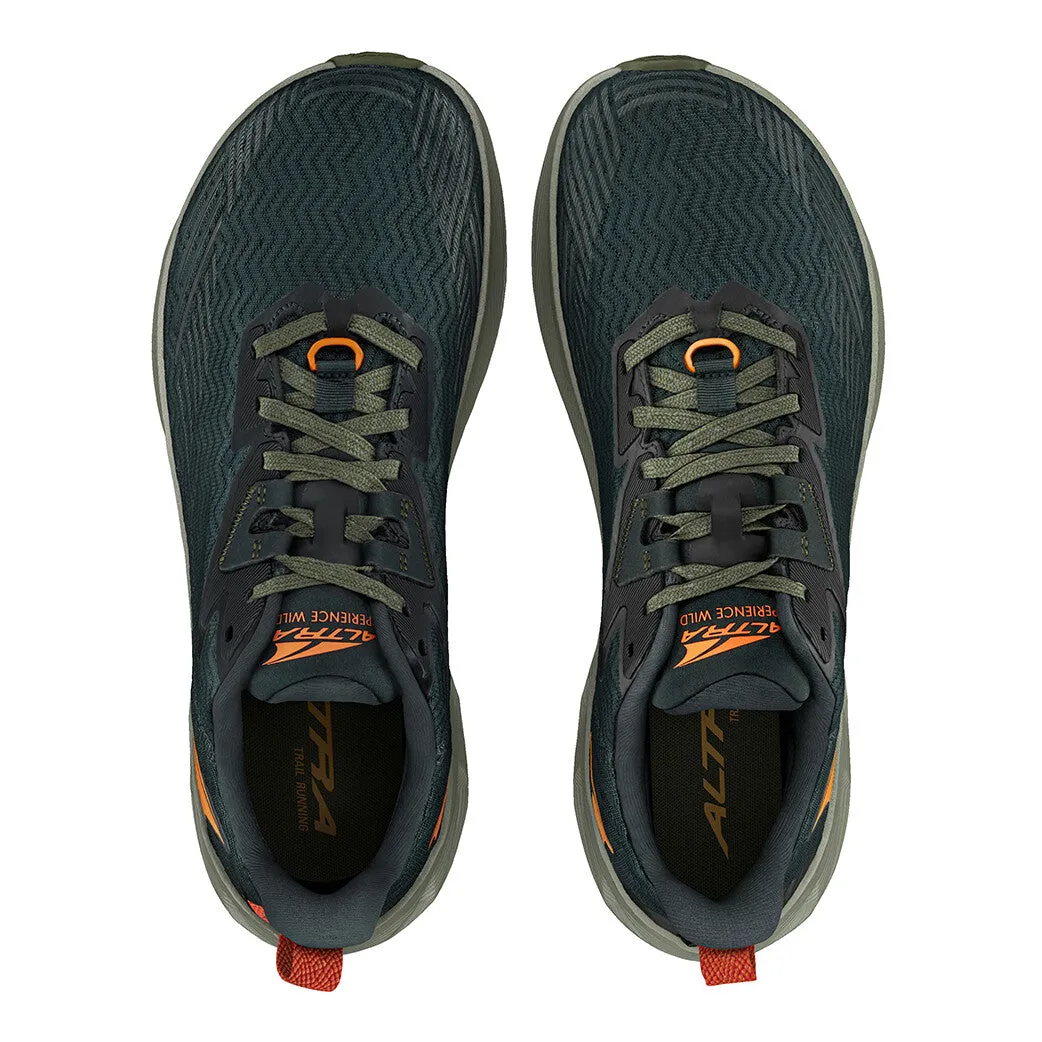 Altra Men's Experience Wild