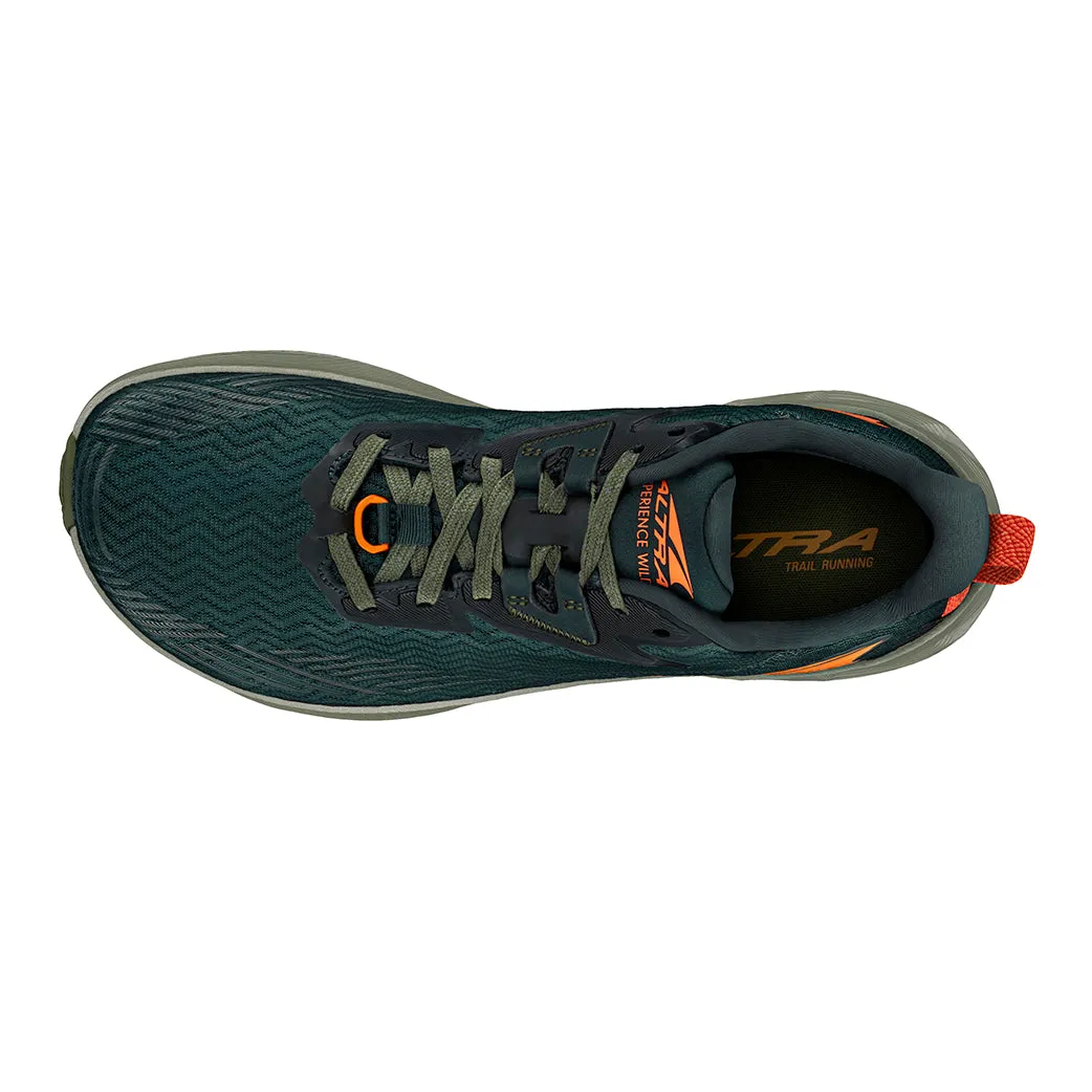 Altra Men's Experience Wild