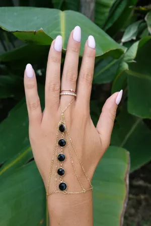 Amaanyi Bracelet - Choose Your Crystal