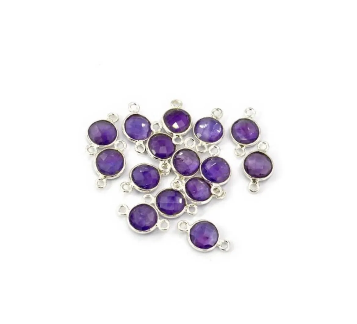 Amaanyi Bracelet - Choose Your Crystal