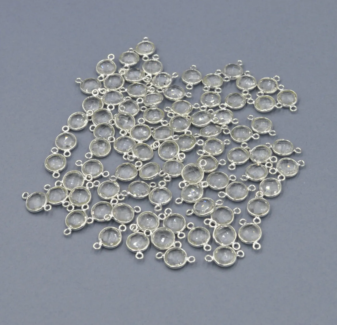 Amaanyi Bracelet - Choose Your Crystal