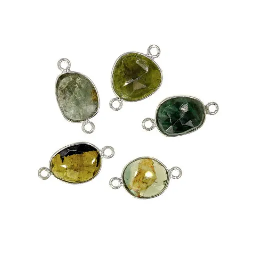 Amaanyi Bracelet - Choose Your Crystal