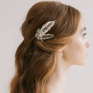 Angelica hair pin