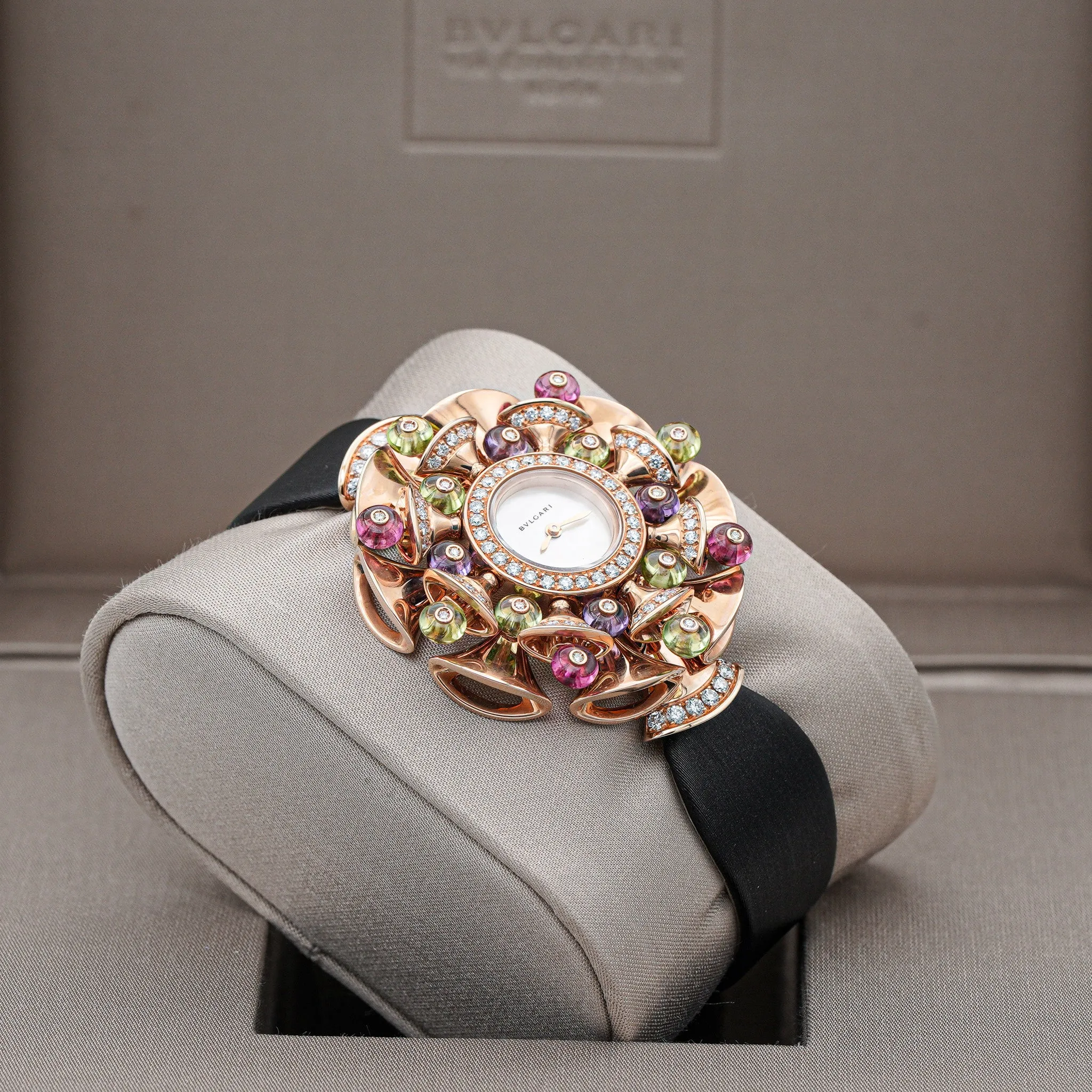 Bvlgari Divas' Dream Quartz / Fruity Pebbles