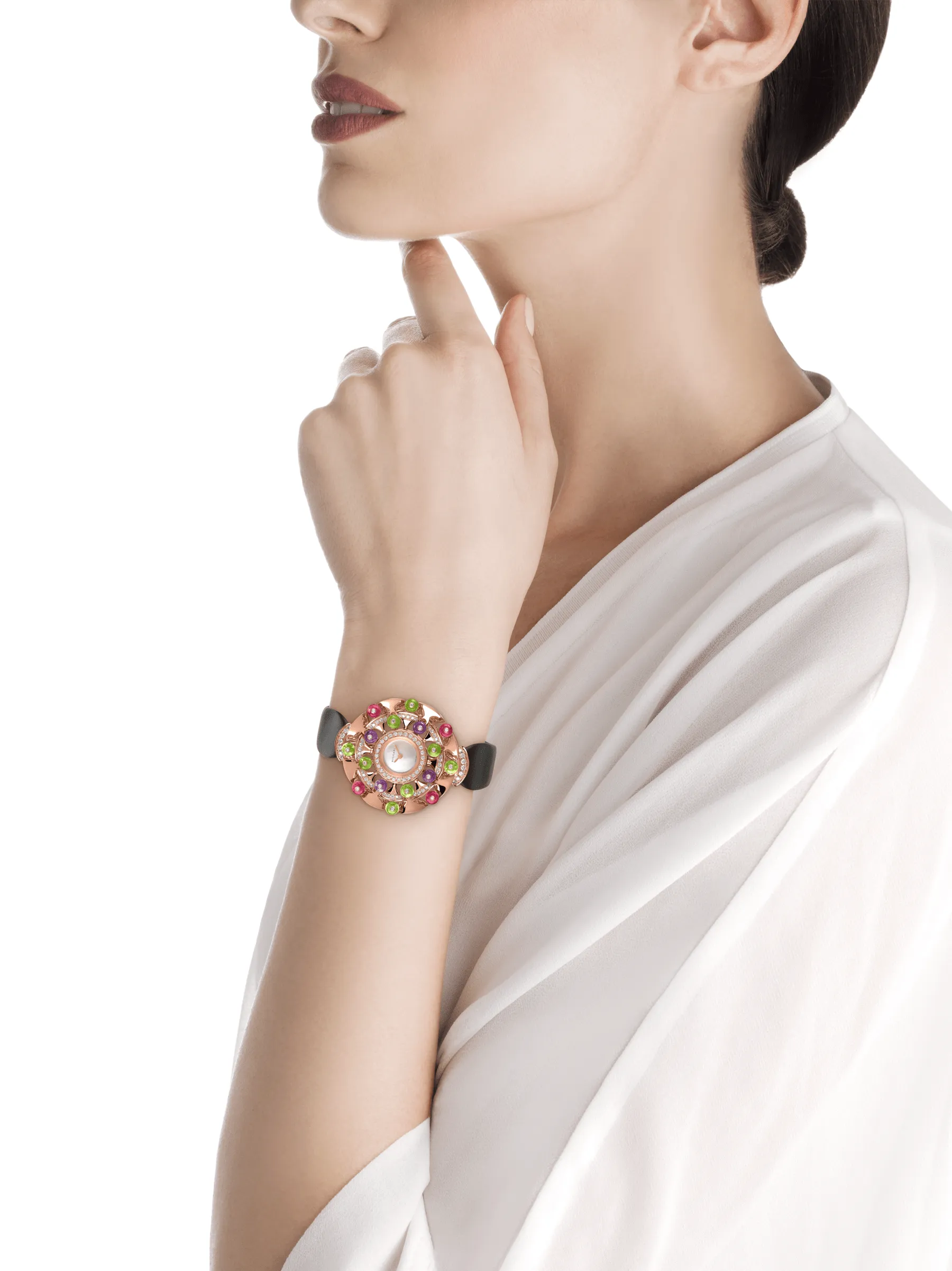 Bvlgari Divas' Dream Quartz / Fruity Pebbles