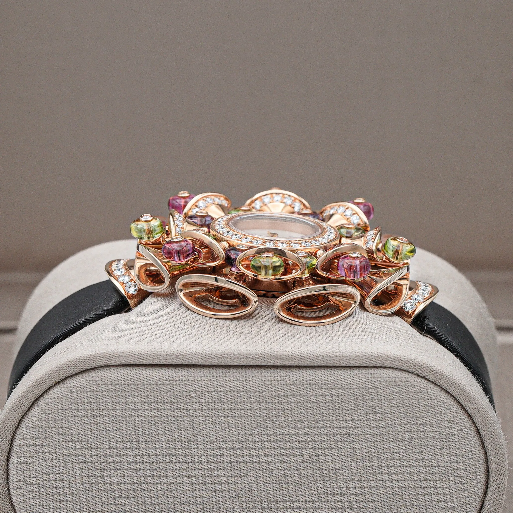 Bvlgari Divas' Dream Quartz / Fruity Pebbles