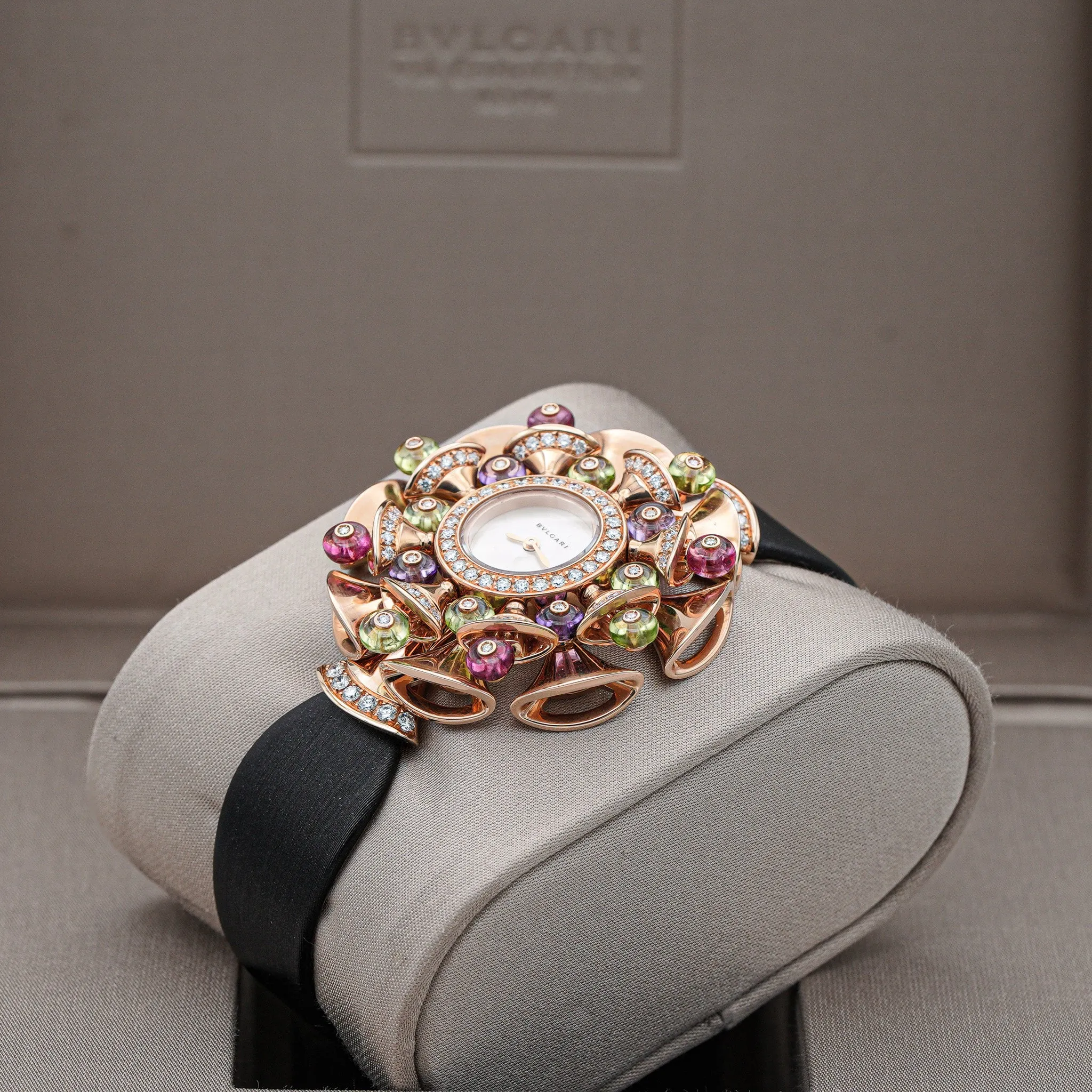 Bvlgari Divas' Dream Quartz / Fruity Pebbles