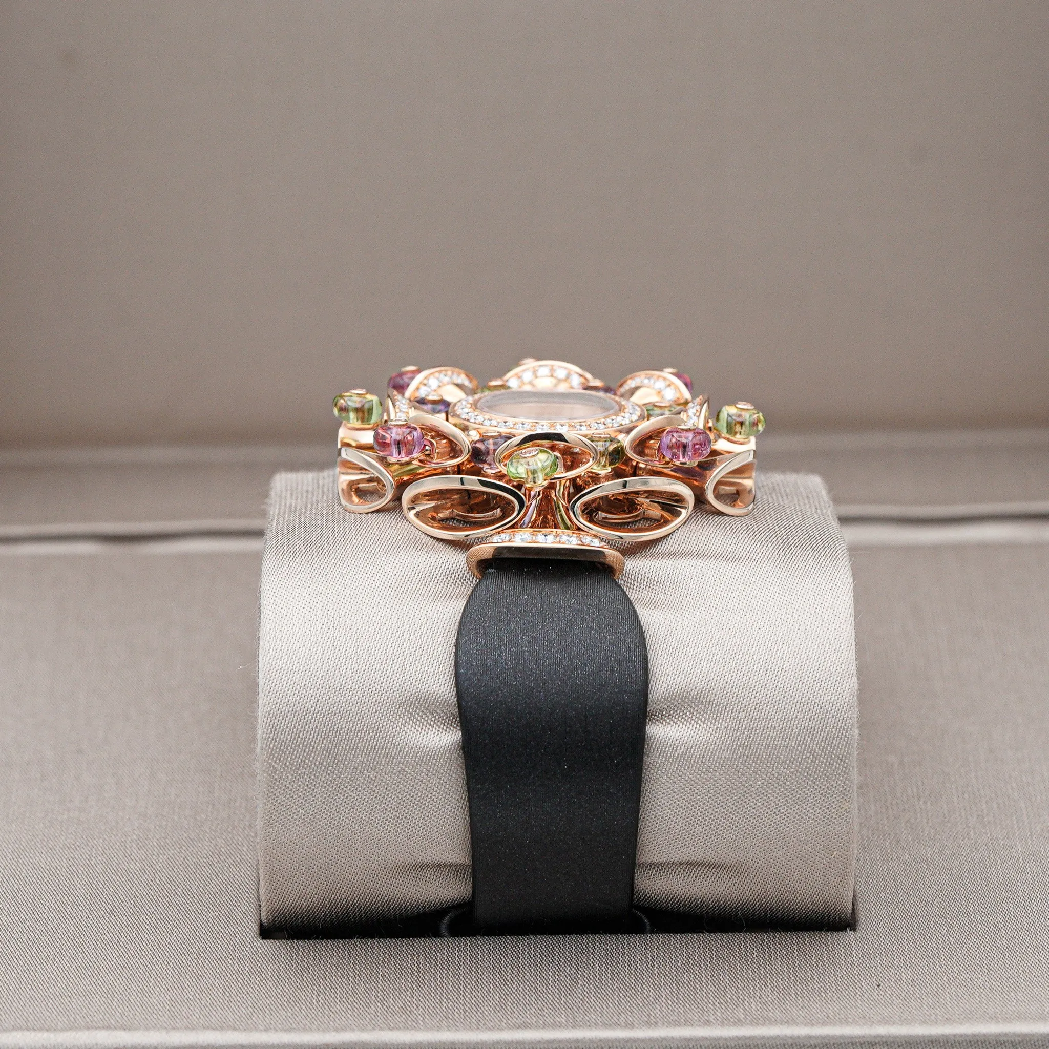 Bvlgari Divas' Dream Quartz / Fruity Pebbles