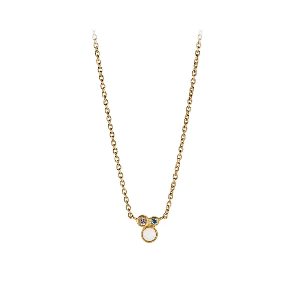 Coast - Coast Necklace