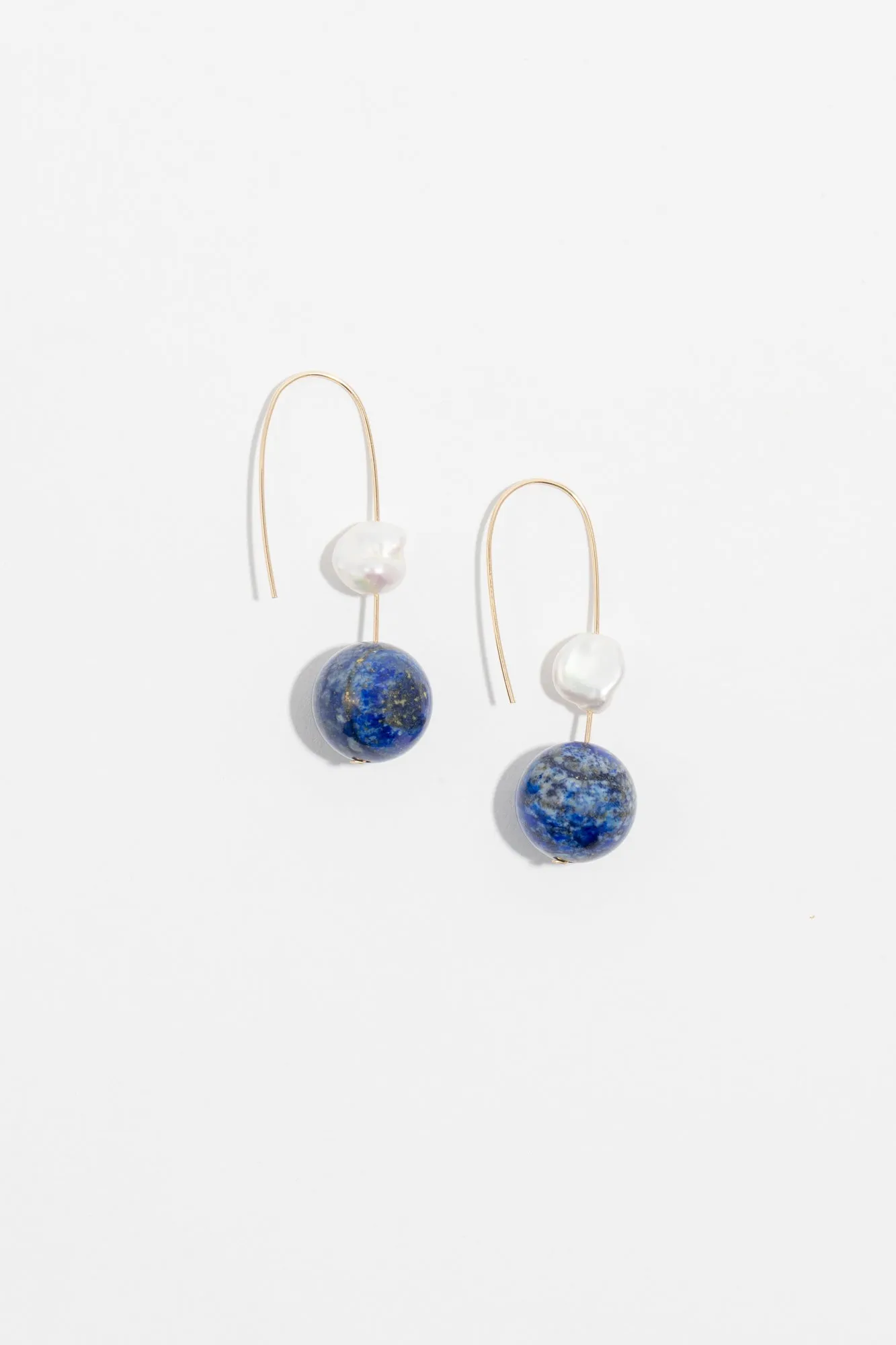 Daphne Petite Earrings