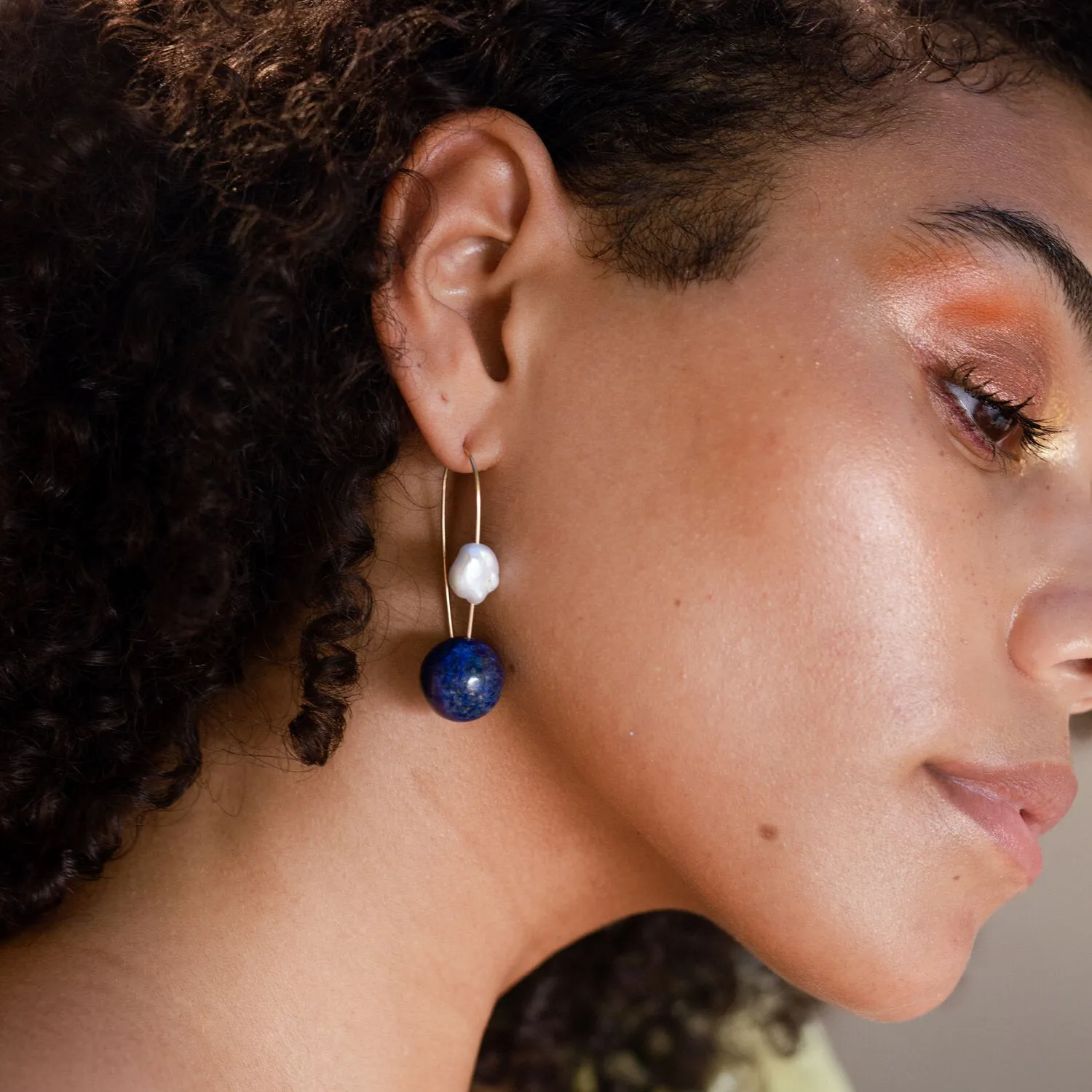 Daphne Petite Earrings