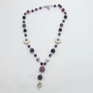 Dionysus's Wine Necklace