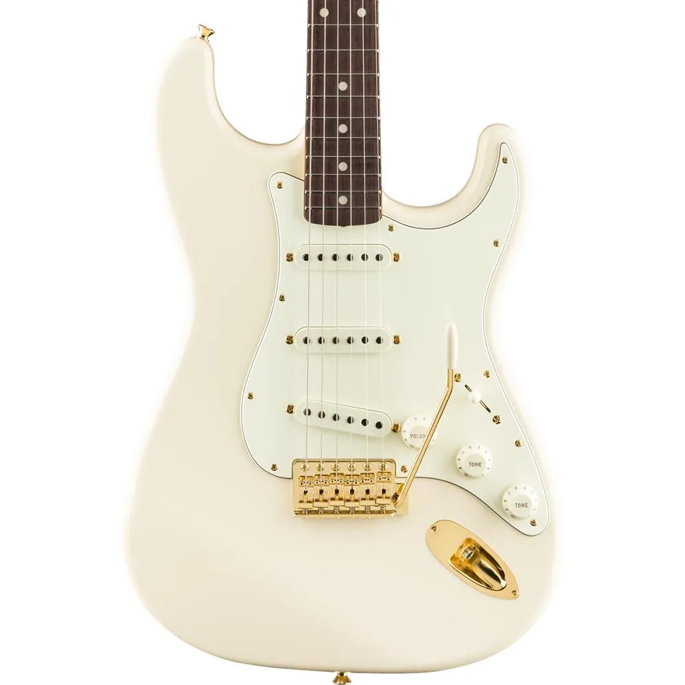 Fender Limited Edition Made In Japan Traditional '60s Stratocaster, Daybreak