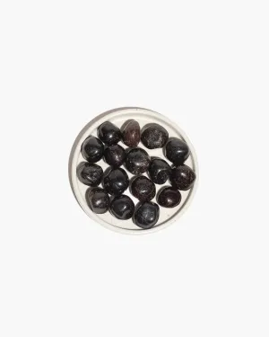 Garnet Tumbled Healing Crystal – Passion/Relationships