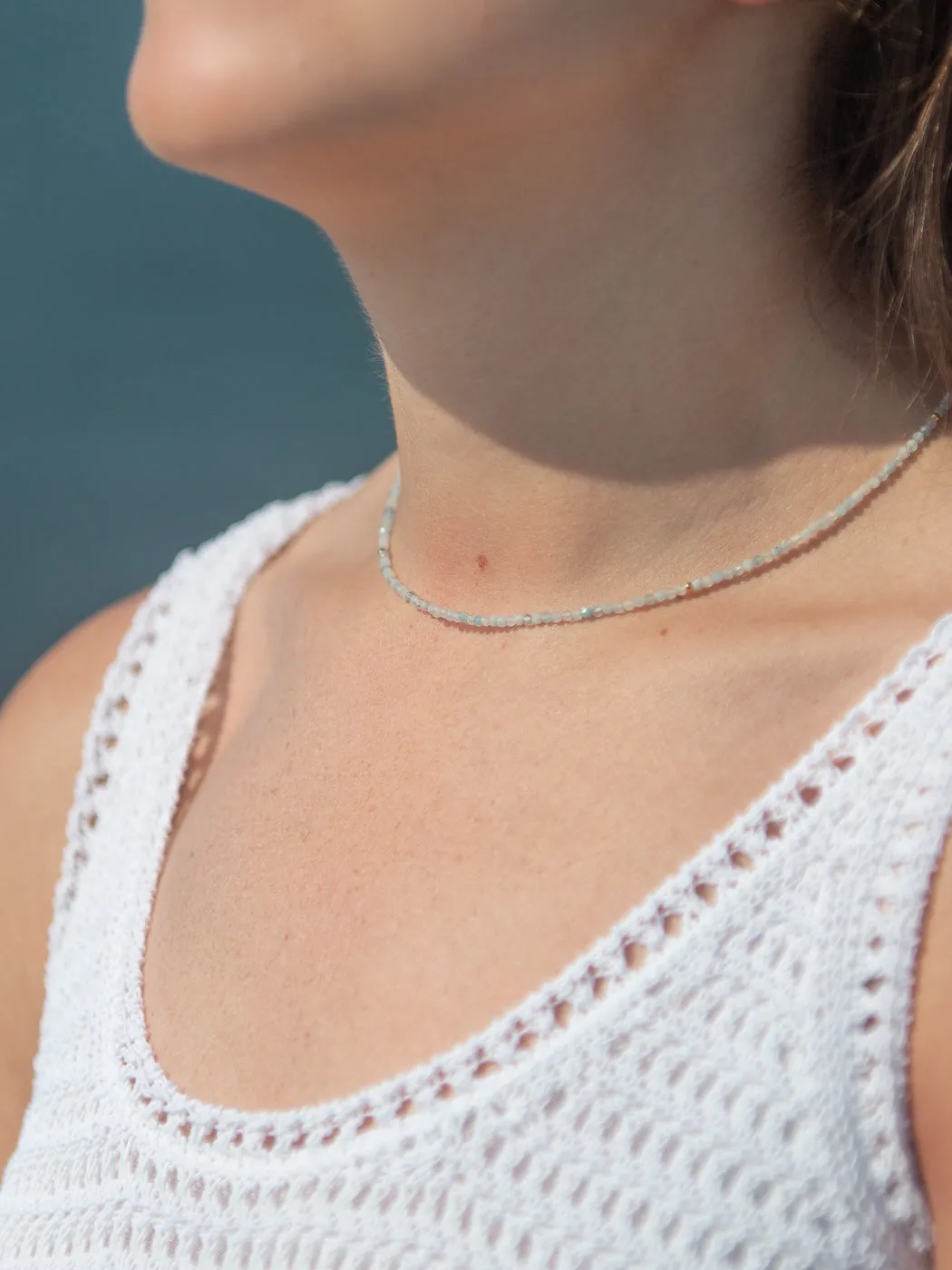 Ines Necklace