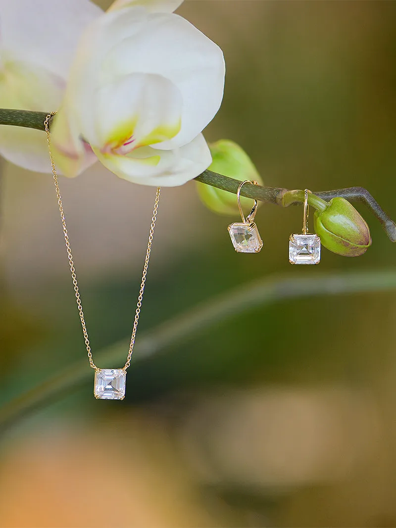 Jac Jo Harper Necklace