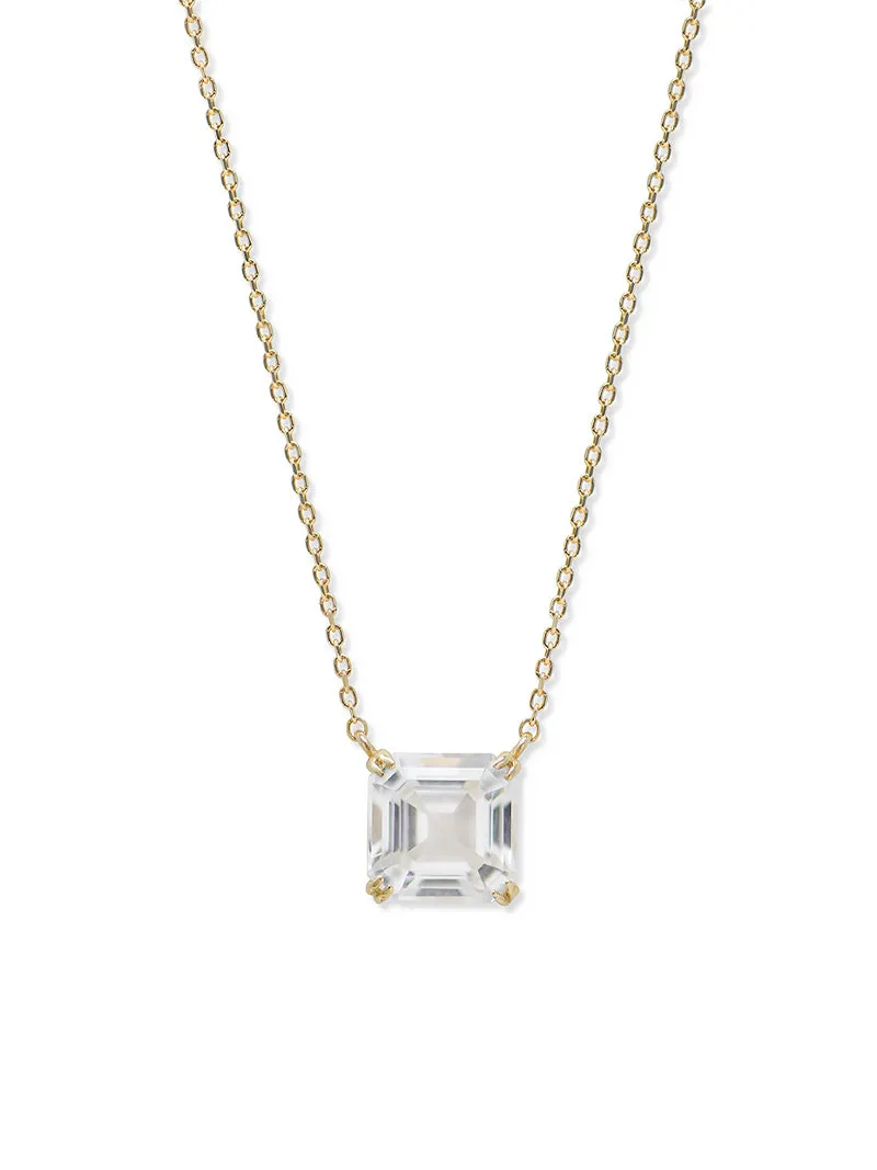Jac Jo Harper Necklace
