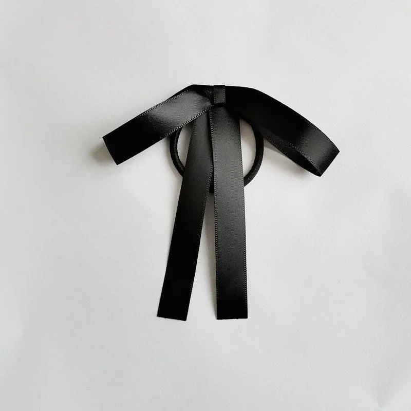Japanese Lolita Bow Hair Rope