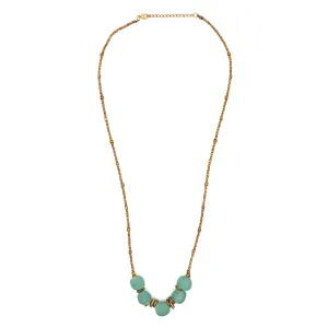 Jasmine Necklace