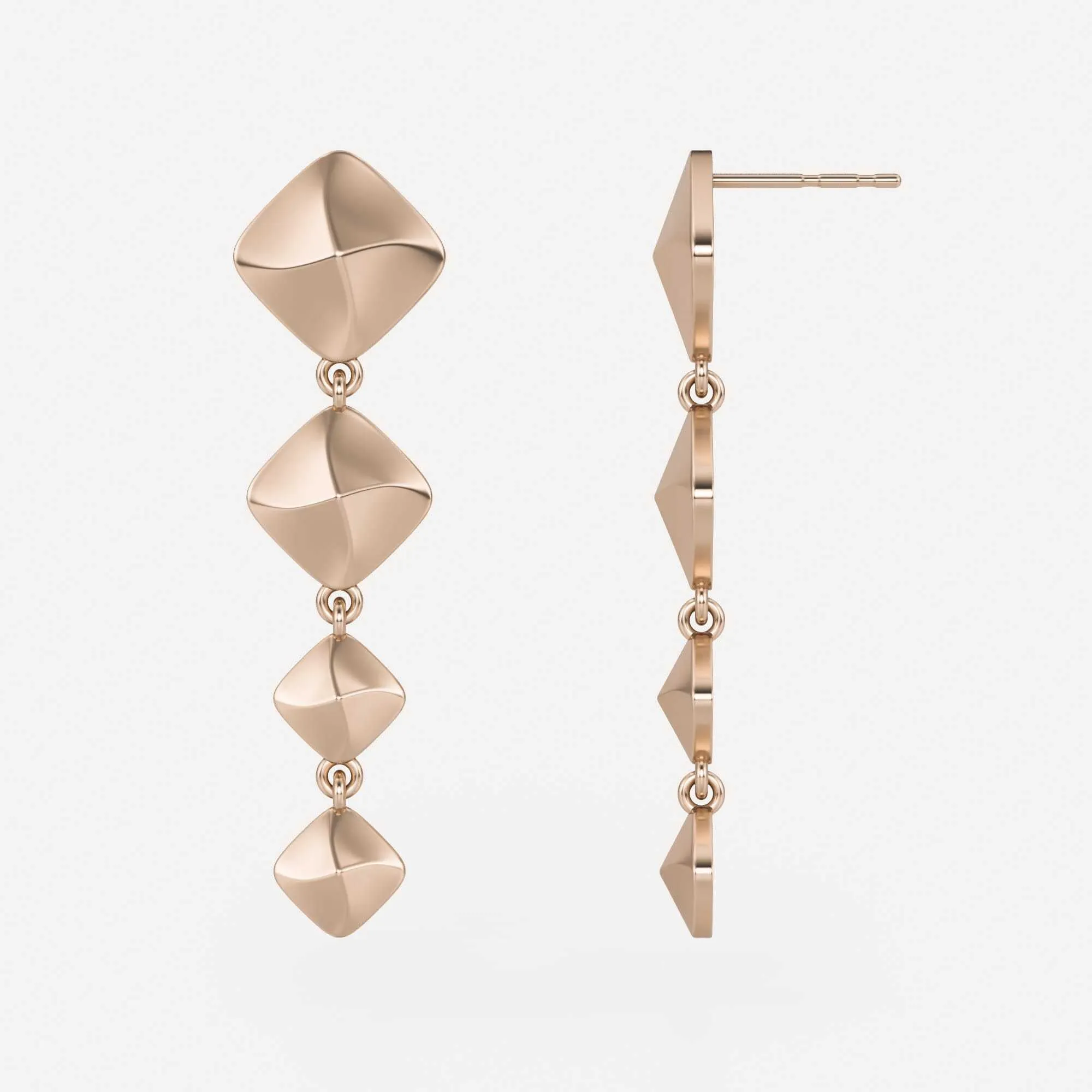 Kohte | Drop Earrings