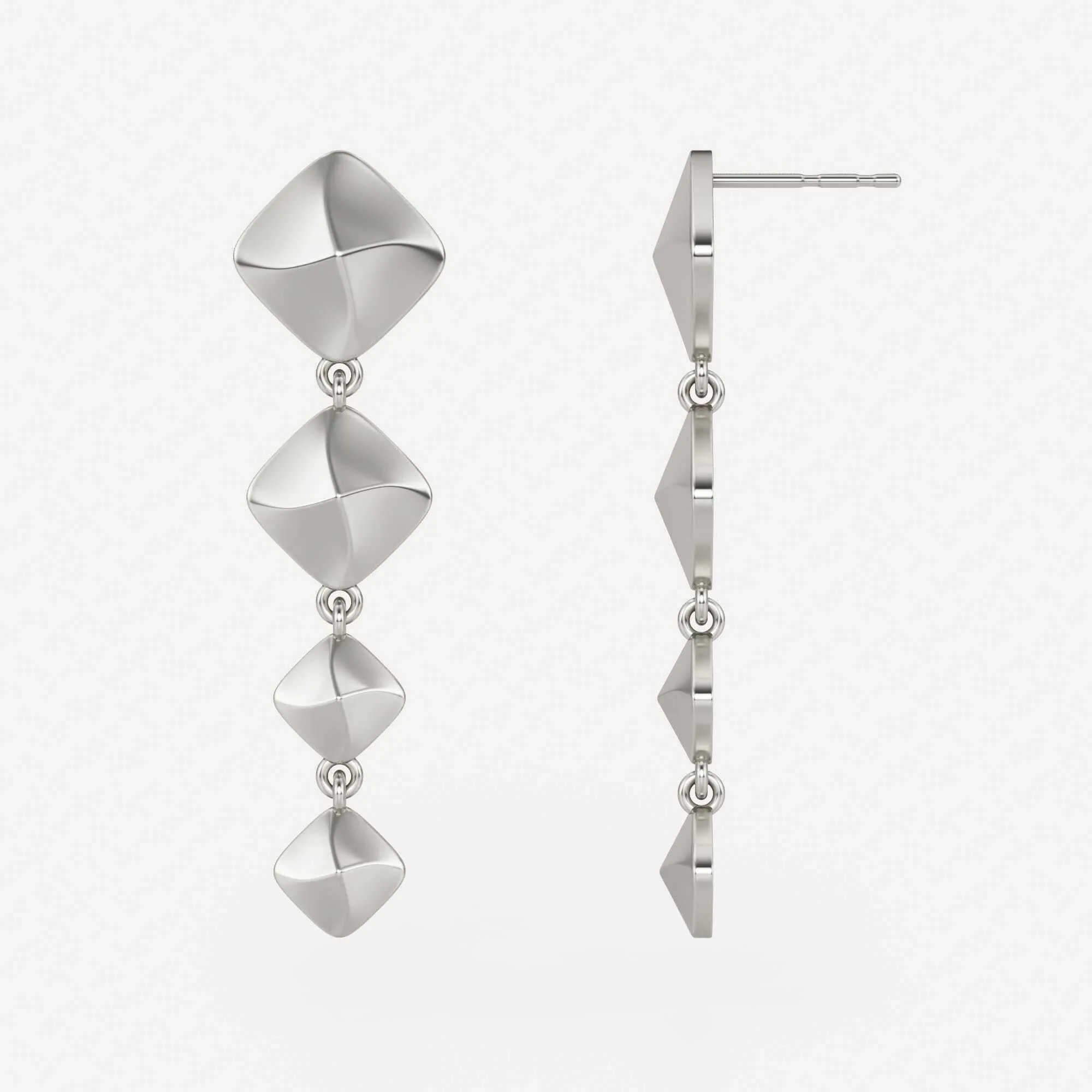 Kohte | Drop Earrings