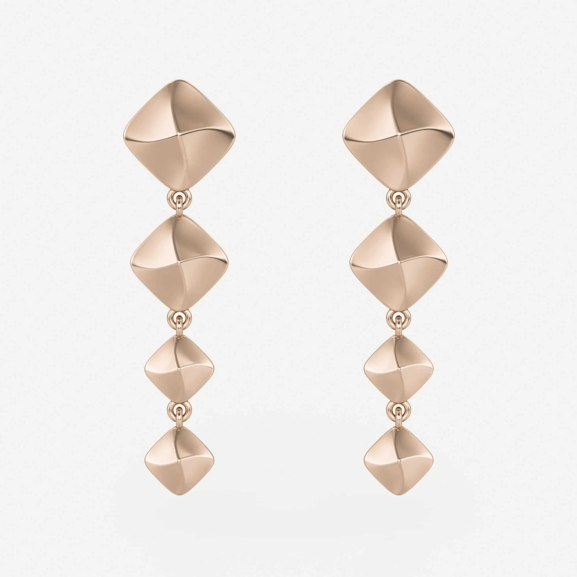 Kohte | Drop Earrings