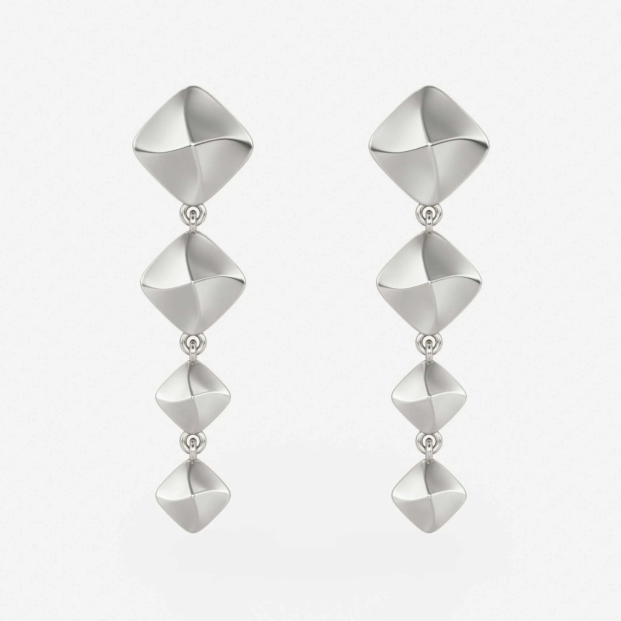 Kohte | Drop Earrings