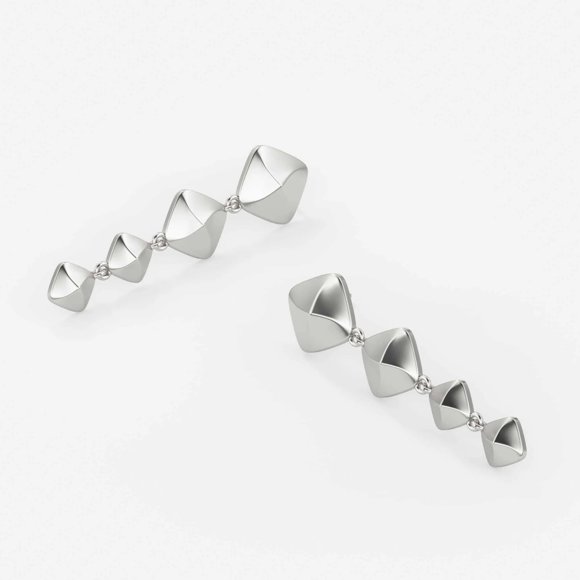 Kohte | Drop Earrings