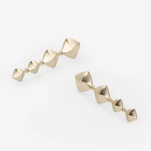 Kohte | Drop Earrings