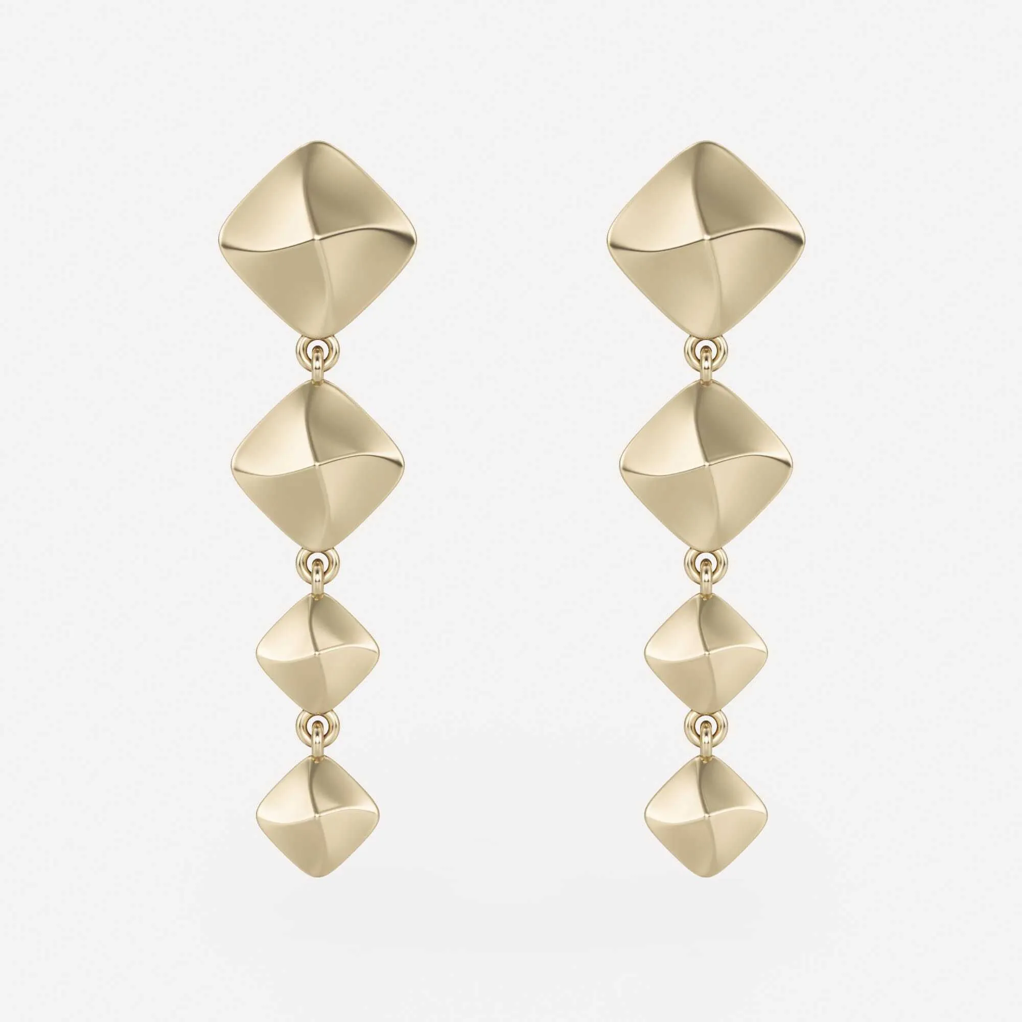 Kohte | Drop Earrings