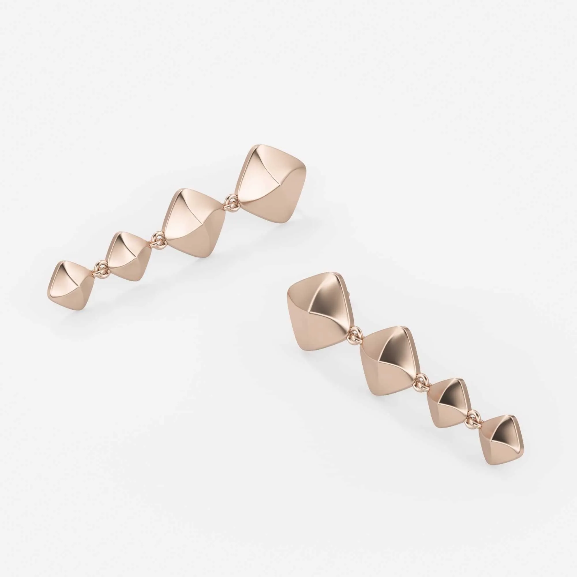 Kohte | Drop Earrings