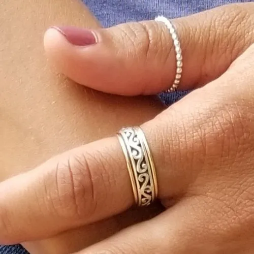Laguna & Thin Bands (choose style)