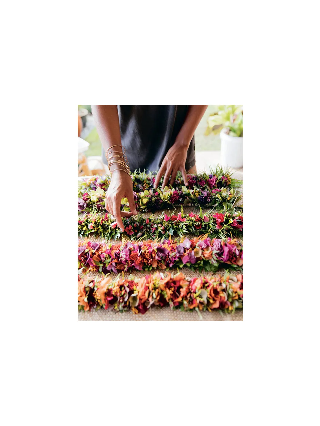 Lei Aloha