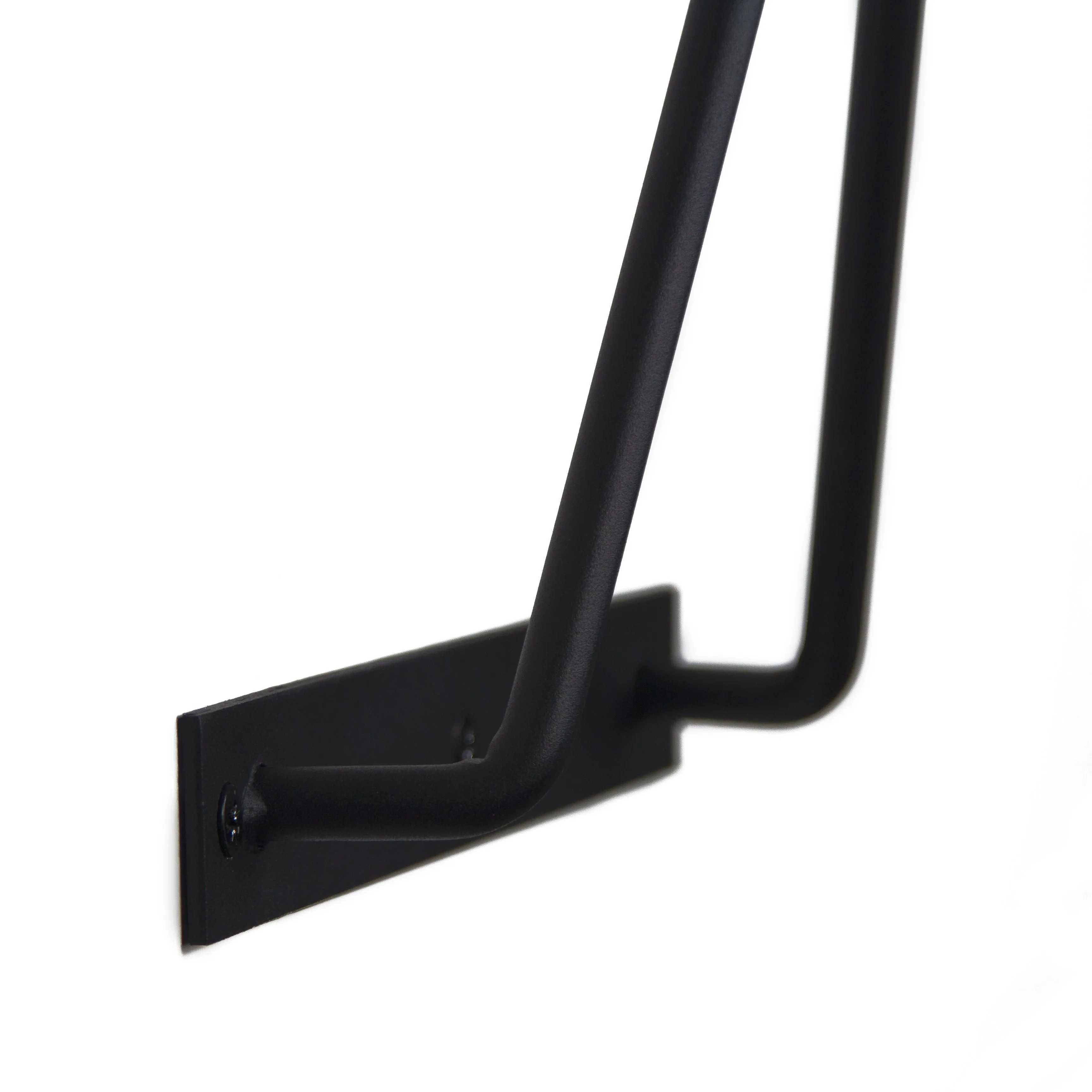 Magazinhalter HAIRPIN
