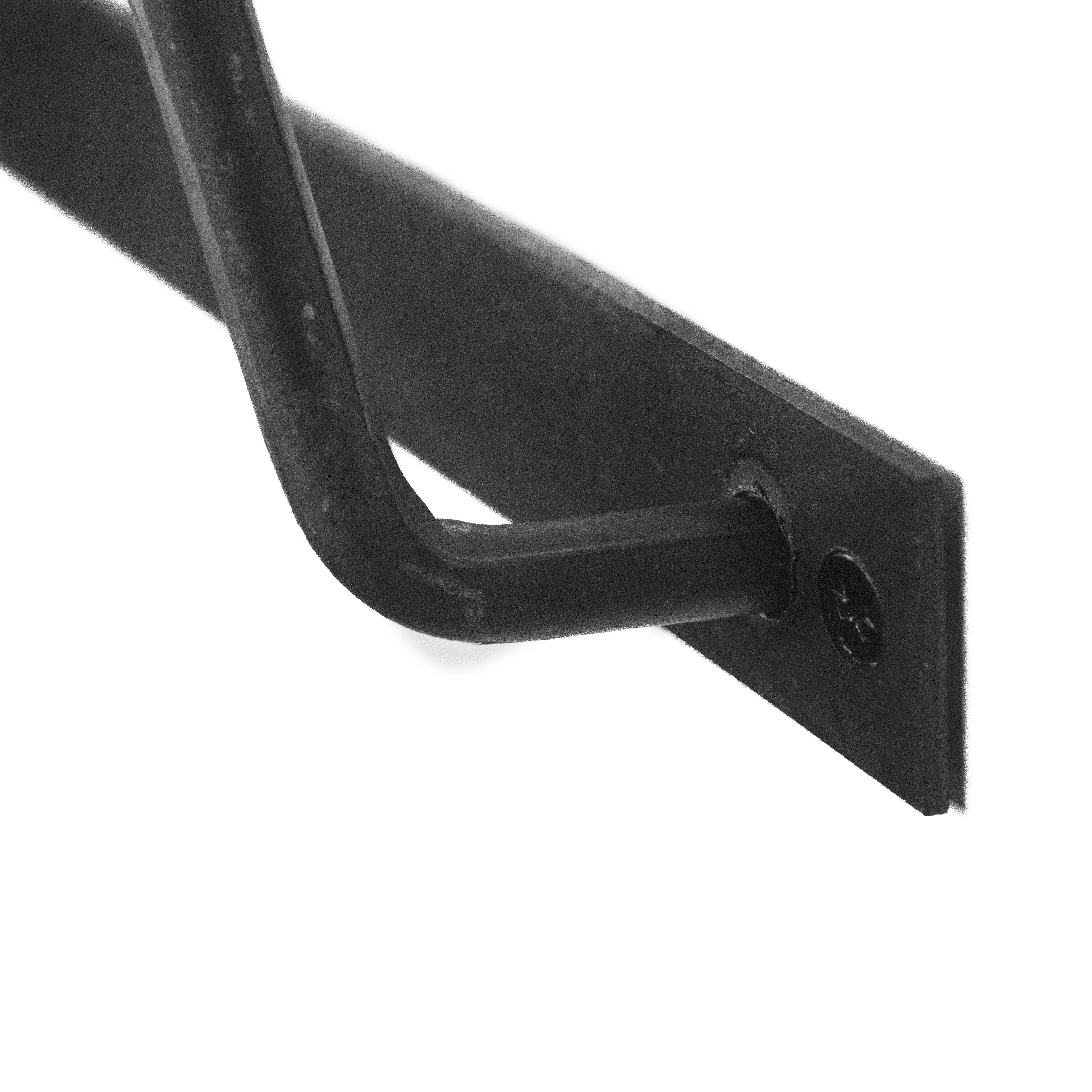 Magazinhalter HAIRPIN