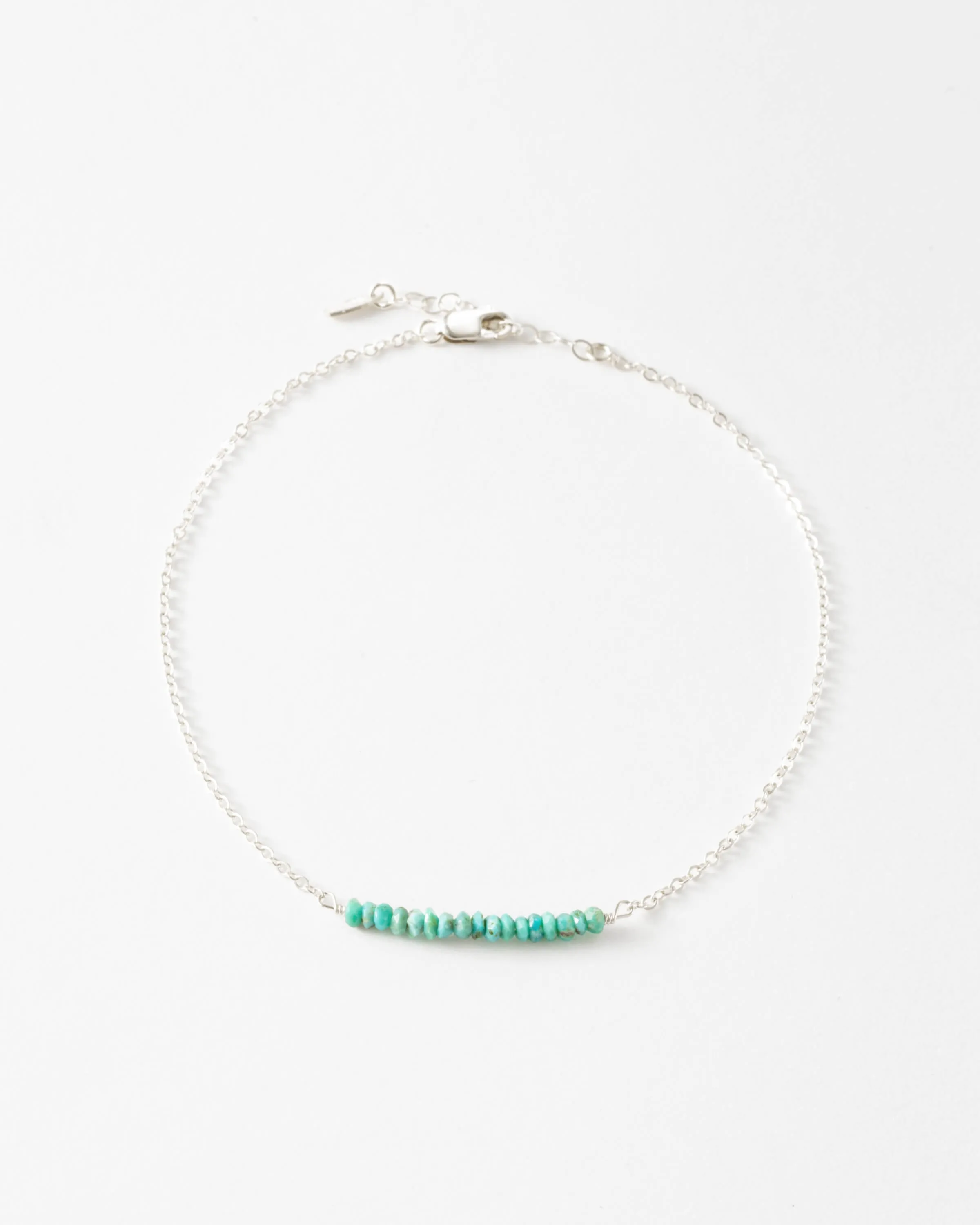 Maia Gemstone Bracelet