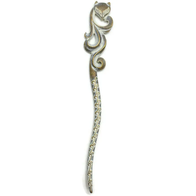 Mini Vixen Hairpin