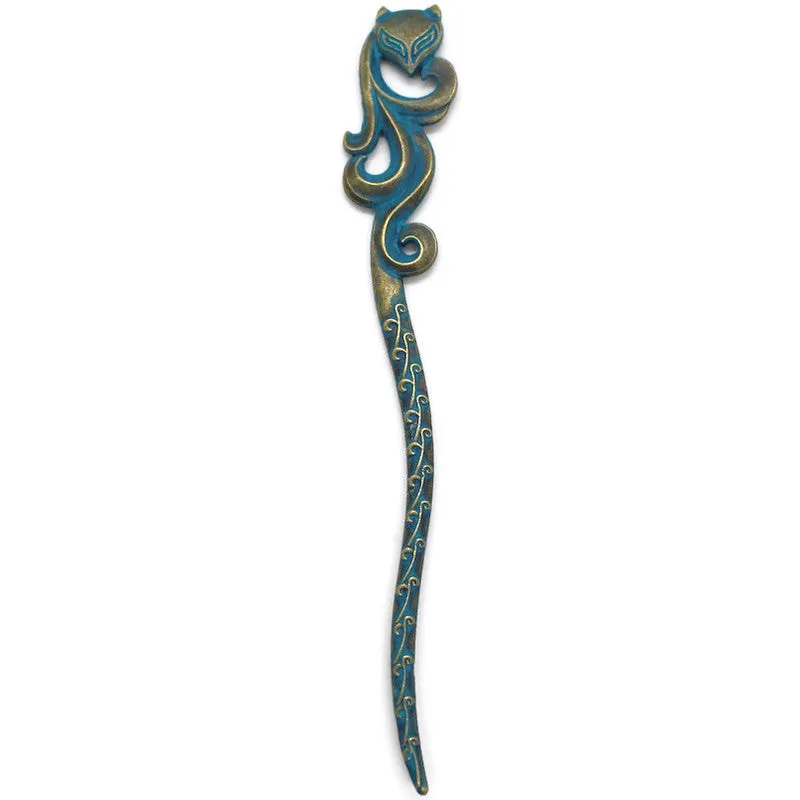Mini Vixen Hairpin