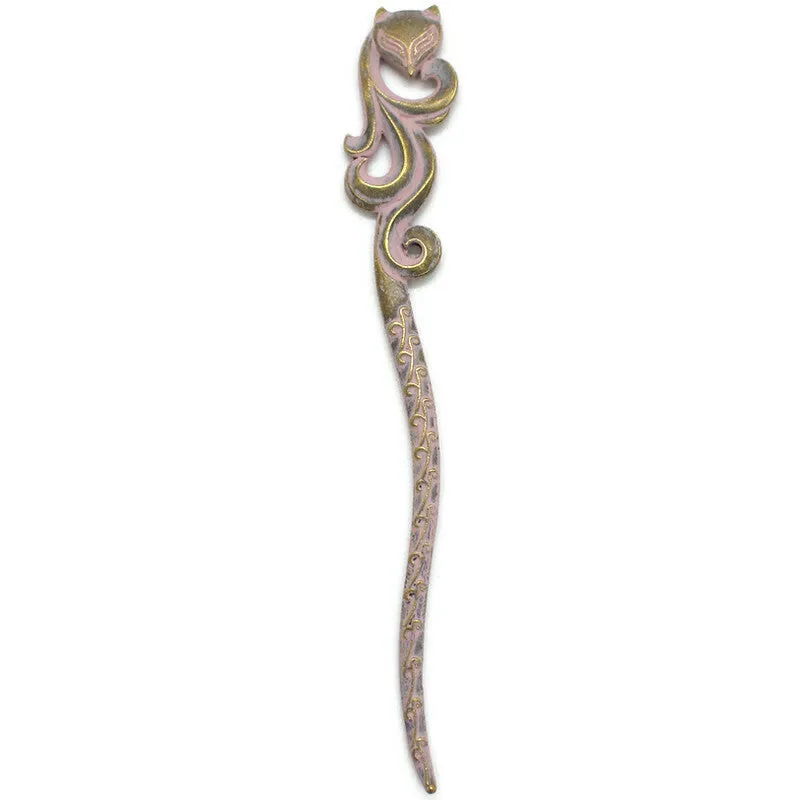 Mini Vixen Hairpin