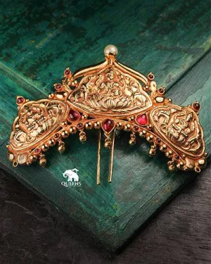 NAKASHI HAIR PIN