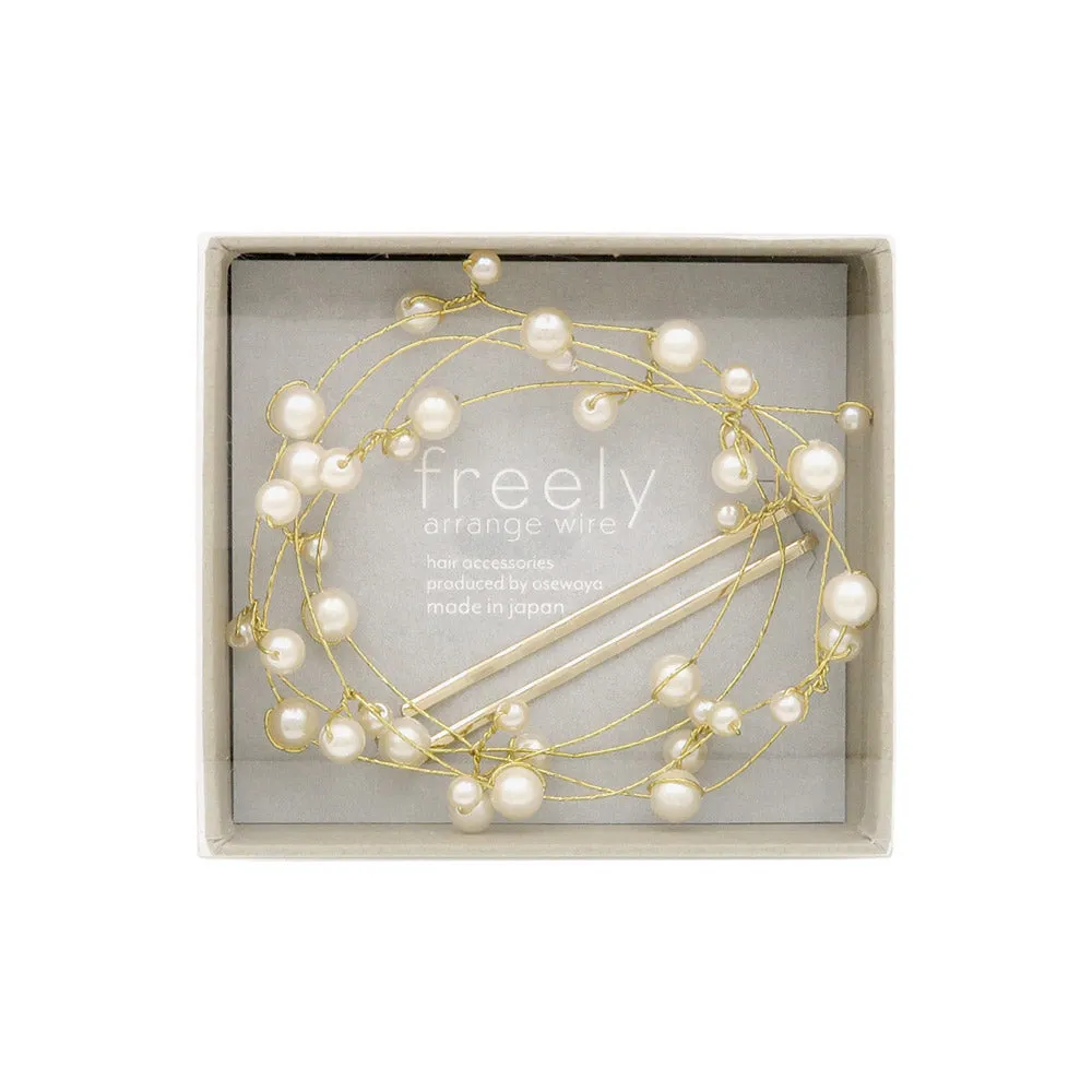 Pearly Hair Vine