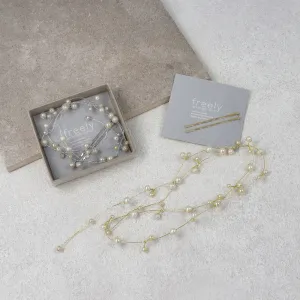 Pearly Hair Vine