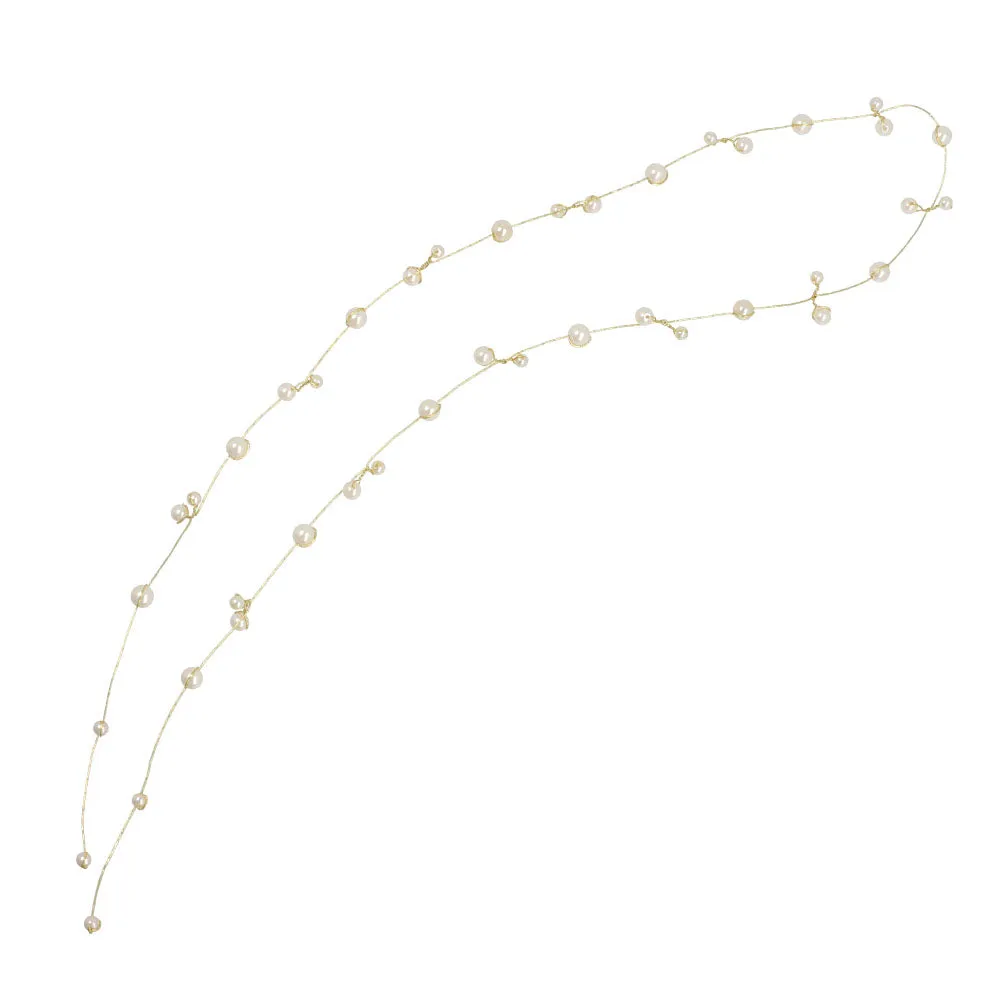 Pearly Hair Vine