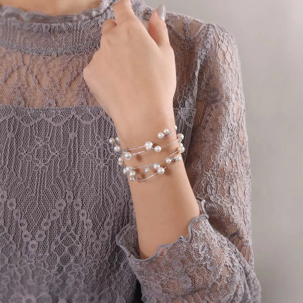 Pearly Hair Vine