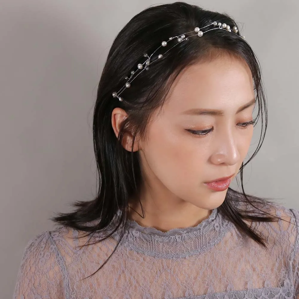 Pearly Hair Vine