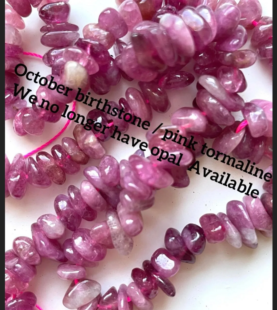 Personalized Family Birthstone Necklace For Mothers, Sisters, Grandmothers