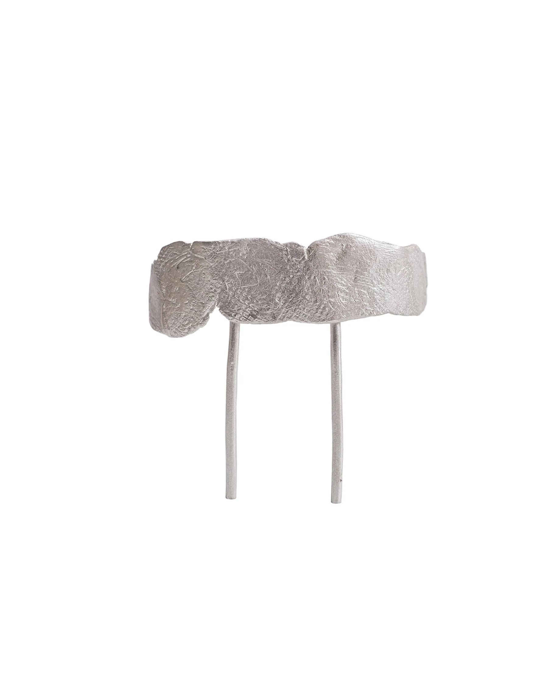 Rannunculus Borboleta Hairpin