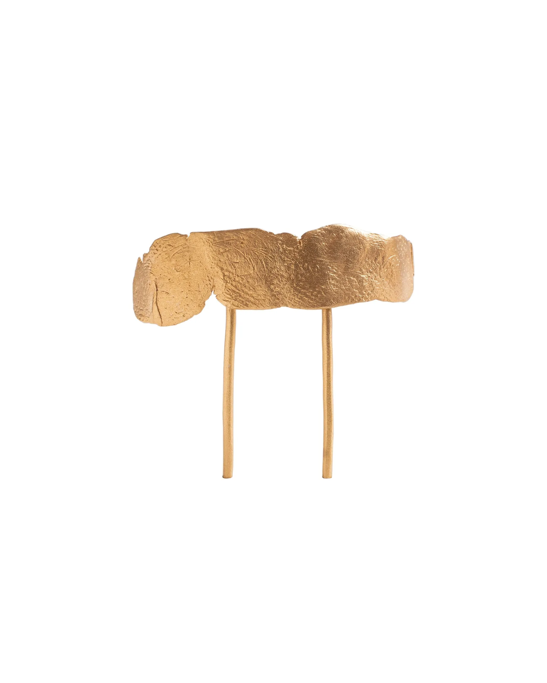 Rannunculus Borboleta Hairpin