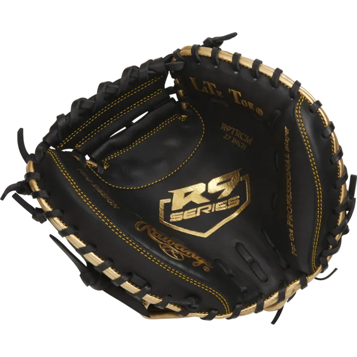 Rawlings R9 27 inch Catchers Training Mitt R9TRCM